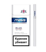 Masis Blue Slims МРЦ-155 53-1-1